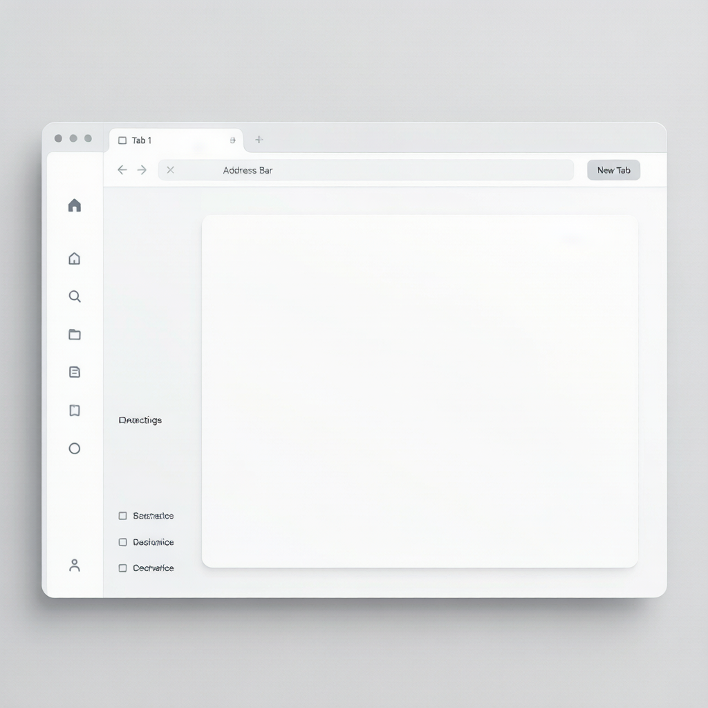 Arc Browser