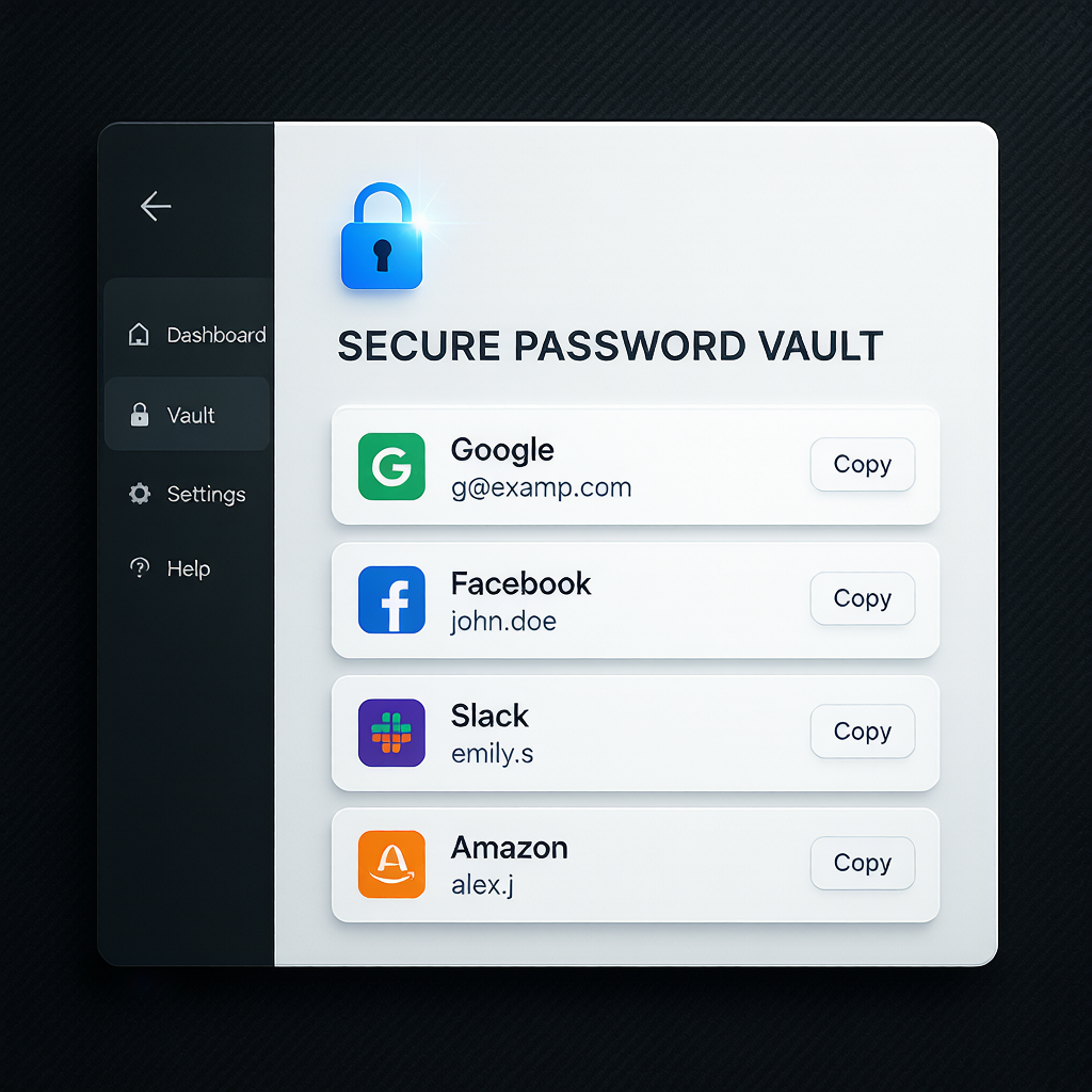 Bitwarden