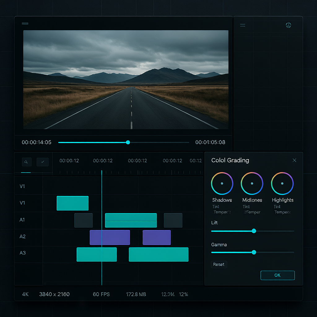 Davinci Resolve